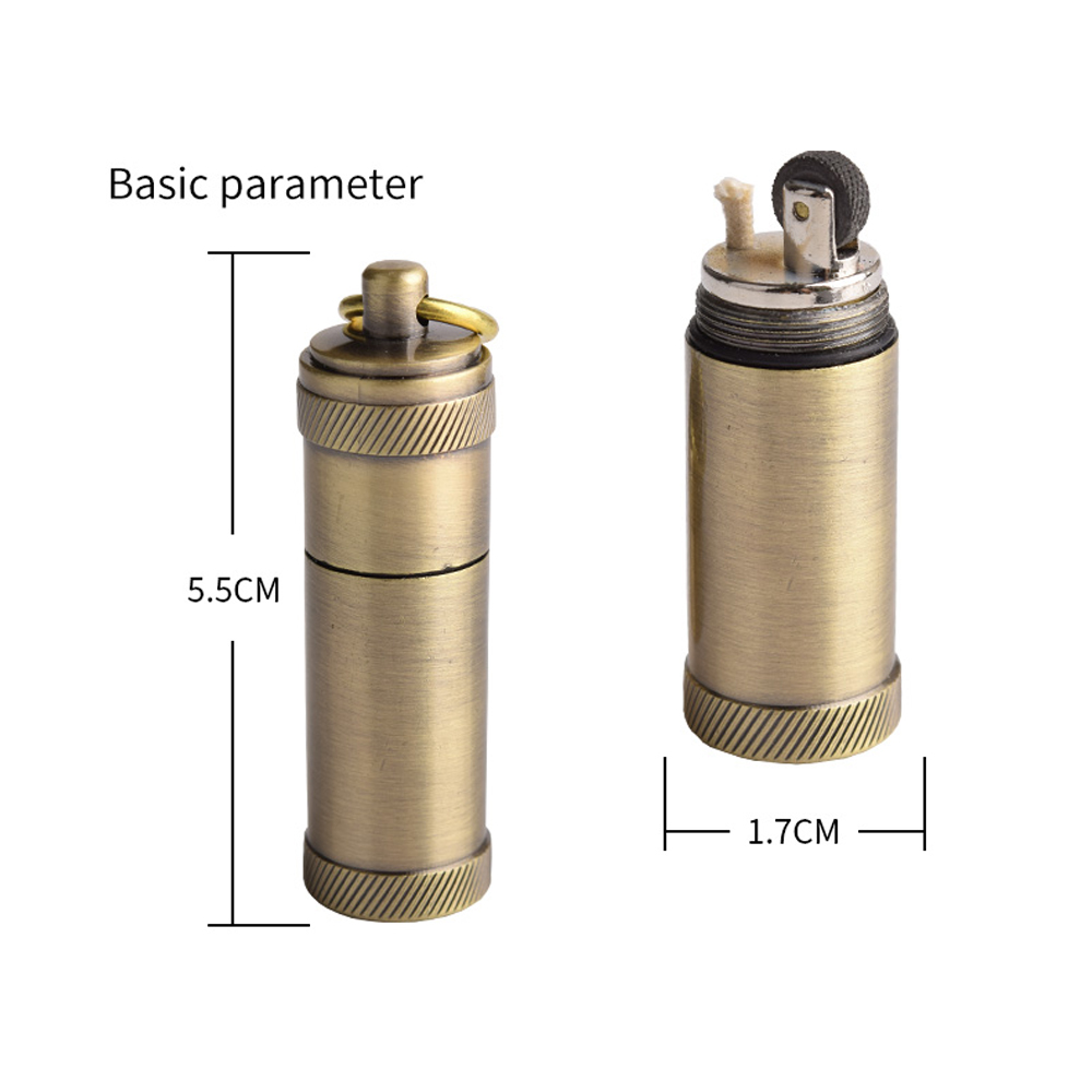 Electronics Gadgets Sale - Retro Vintage Mini Kerosen Capsule Mini