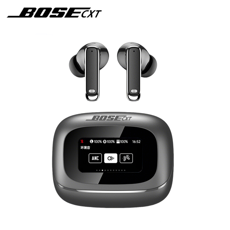 Earbuds Anc Wireless - BOSECXT TOUR PRO6 TWS Wireless Bluetooth