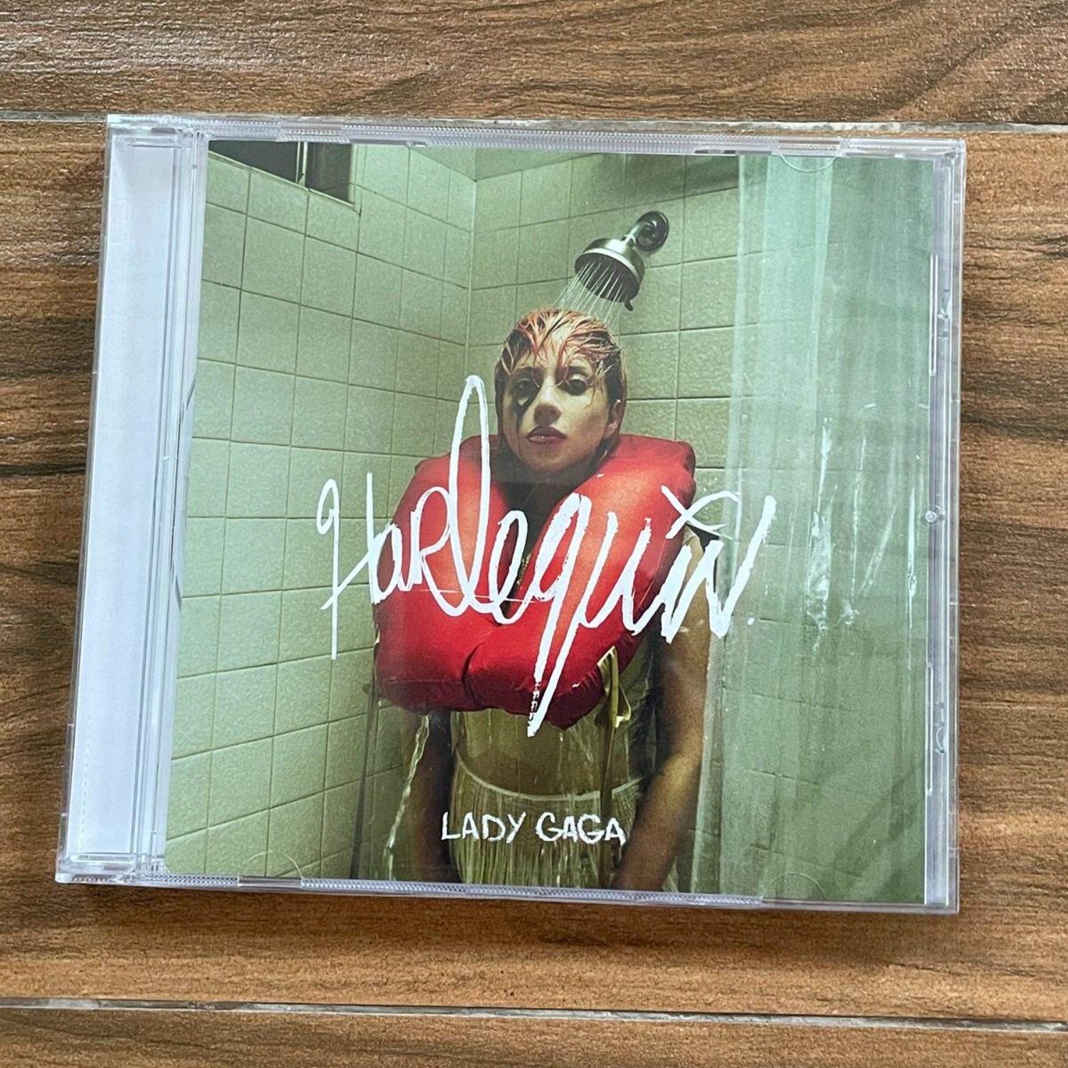 Electronics For Home - Sealed Lady Gaga Harlequin Pop Electronic