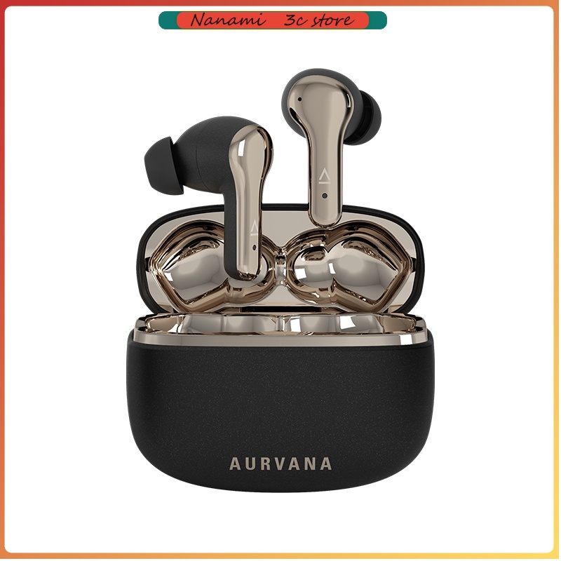 Earbuds Anc Wireless - New Creative ACE SXFI TWS Earphones