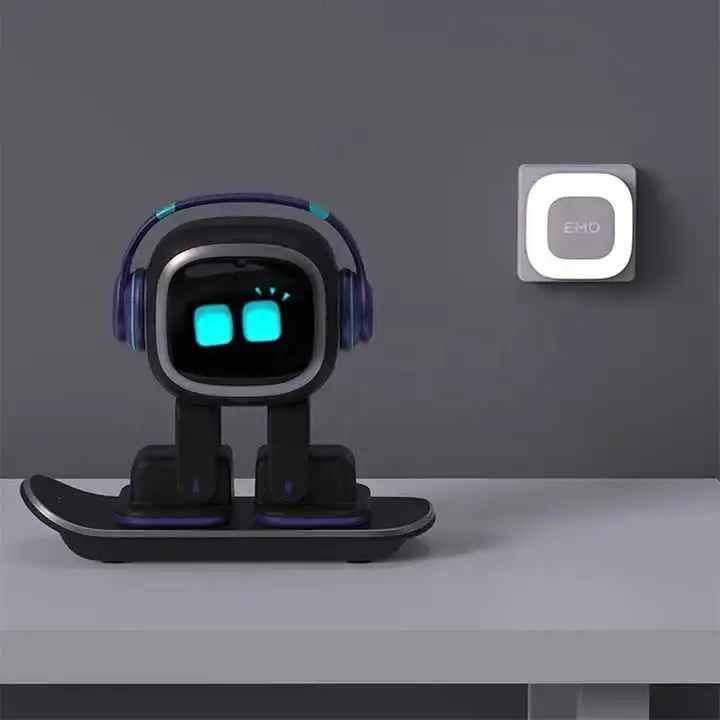 Emo Robot Commercial Smart AI, - Electronics For Home avis et prix