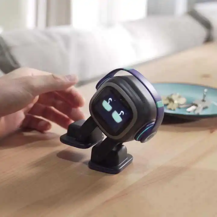 Emo Robot Commercial Smart AI, - Electronics For Home avis et prix