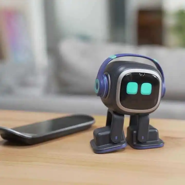 Emo Robot Commercial Smart AI, - Electronics For Home avis et prix