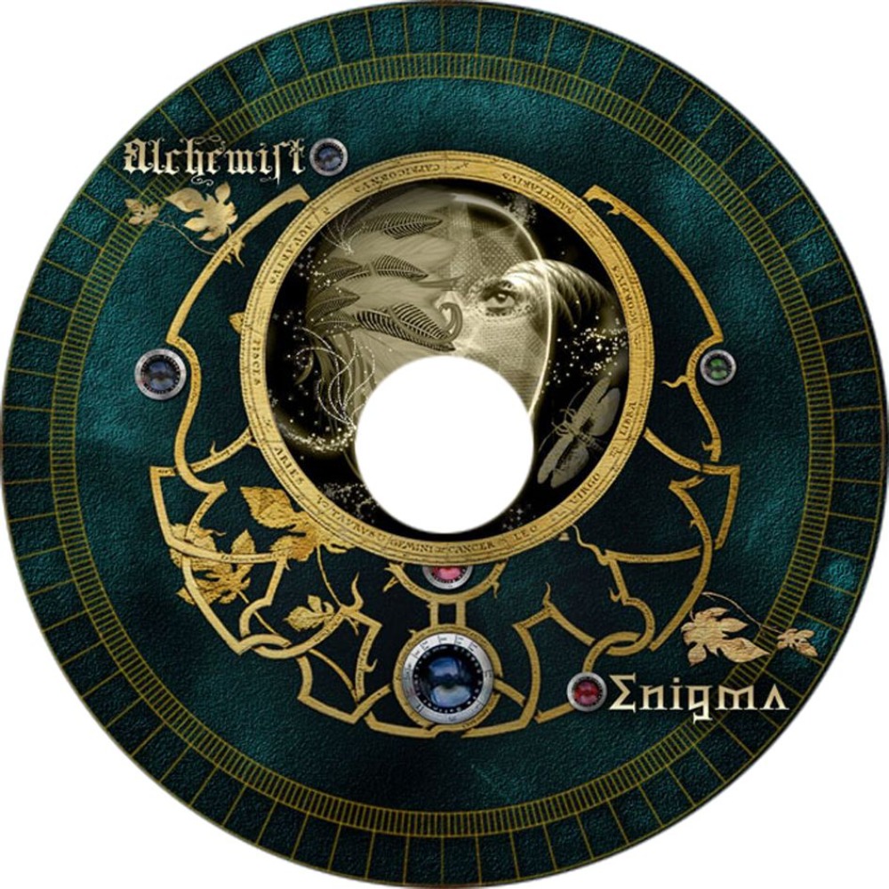 Enigma Alchemist Best of Album - Electronics For Home avis et prix