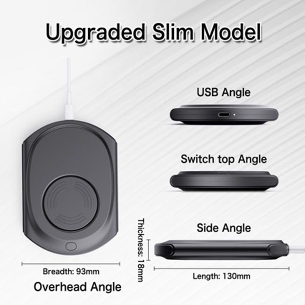 Versatile Mouse Mover Device U - Auto Mouse Mover avis et prix