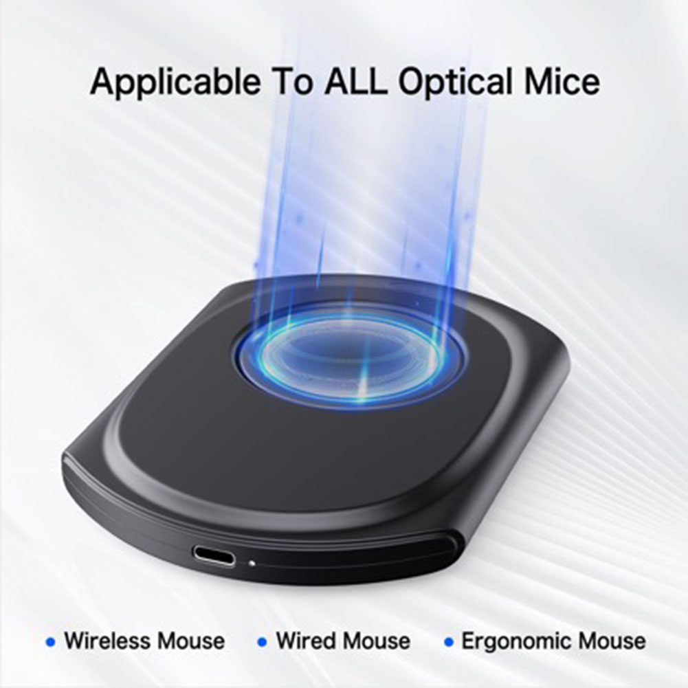 Versatile Mouse Mover Device U - Auto Mouse Mover avis et prix
