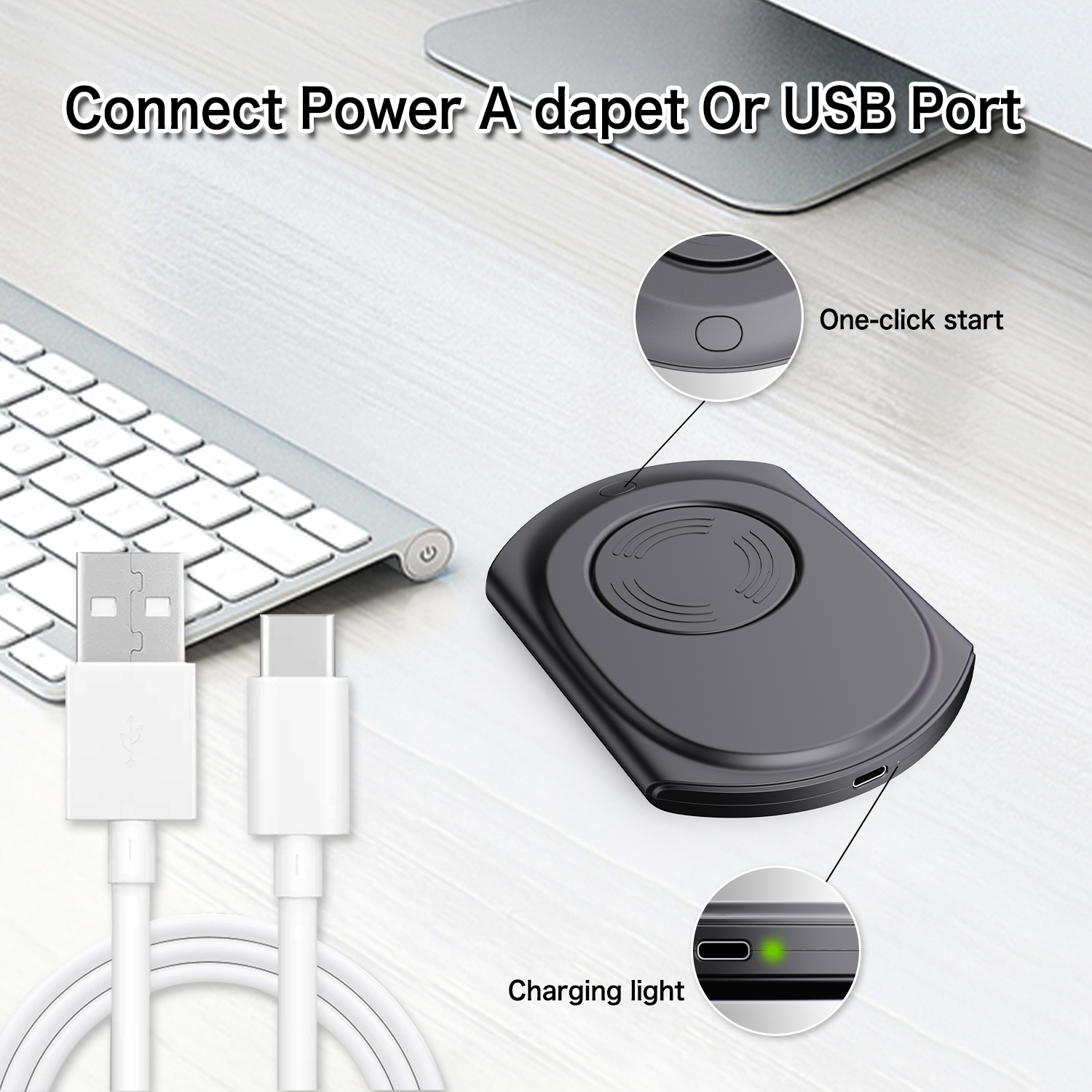 Custom Mouse Mover Device Unde - Auto Mouse Mover avis et prix