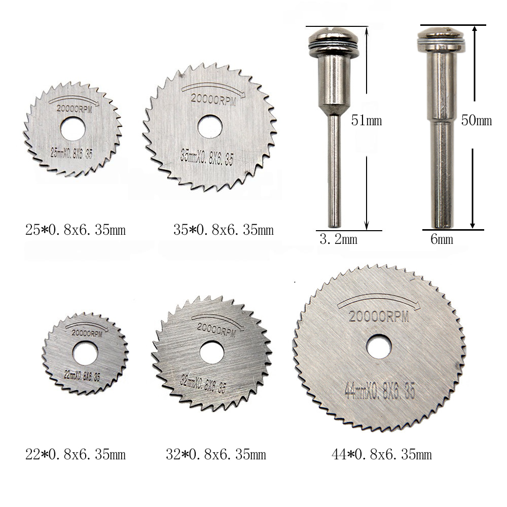 3.2mm/6mm connecting rod hand  - Electric Gadget avis et prix