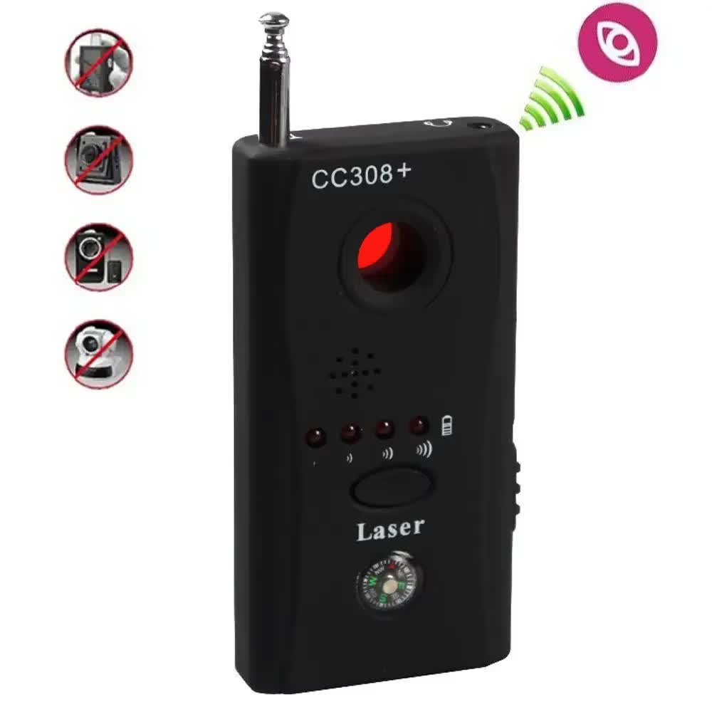 CC308 Portable Hidden Camera D - Electronics Gadgets Sale avis et prix