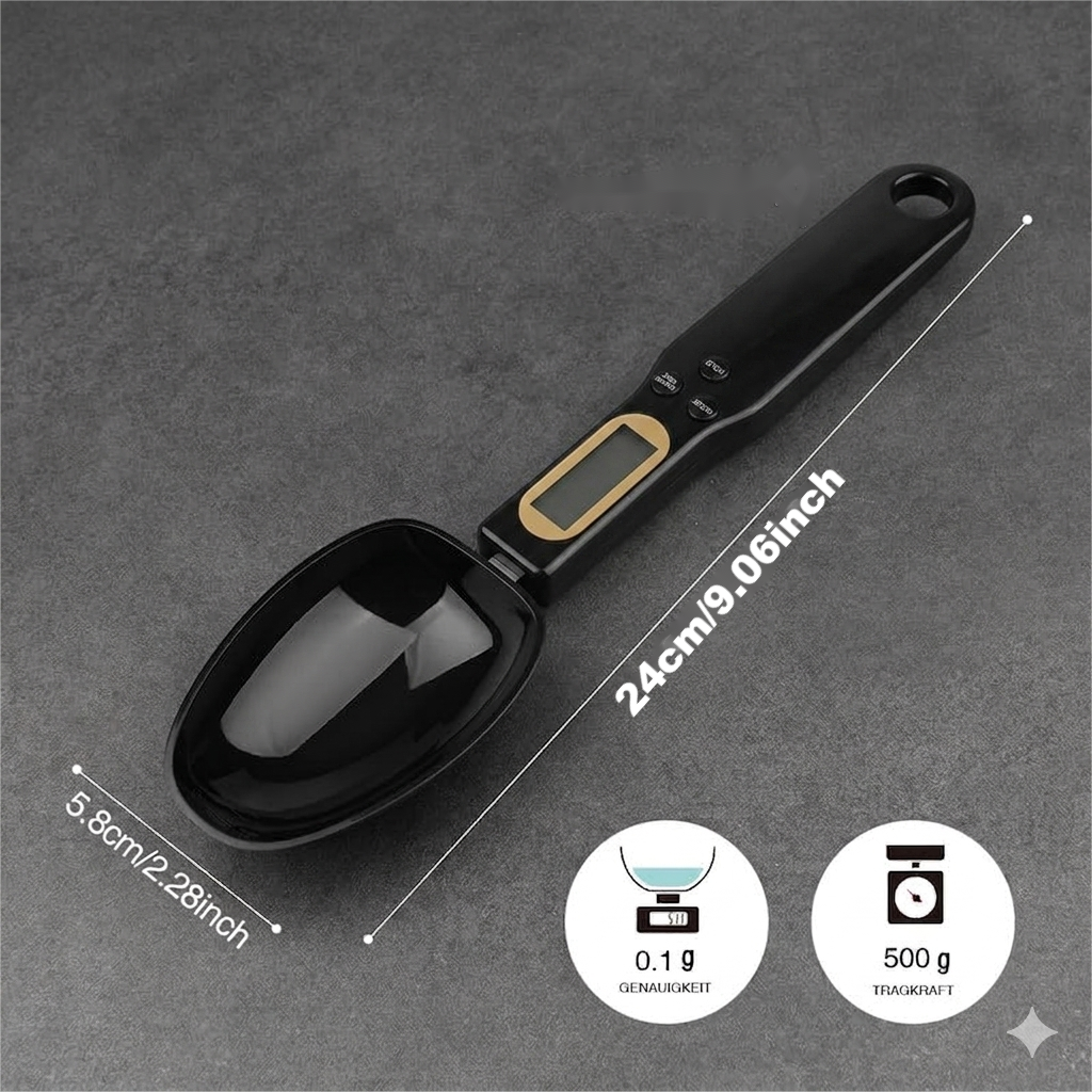 Electronic Adjustable Measurin - Electronics And Gadgets G avis et prix