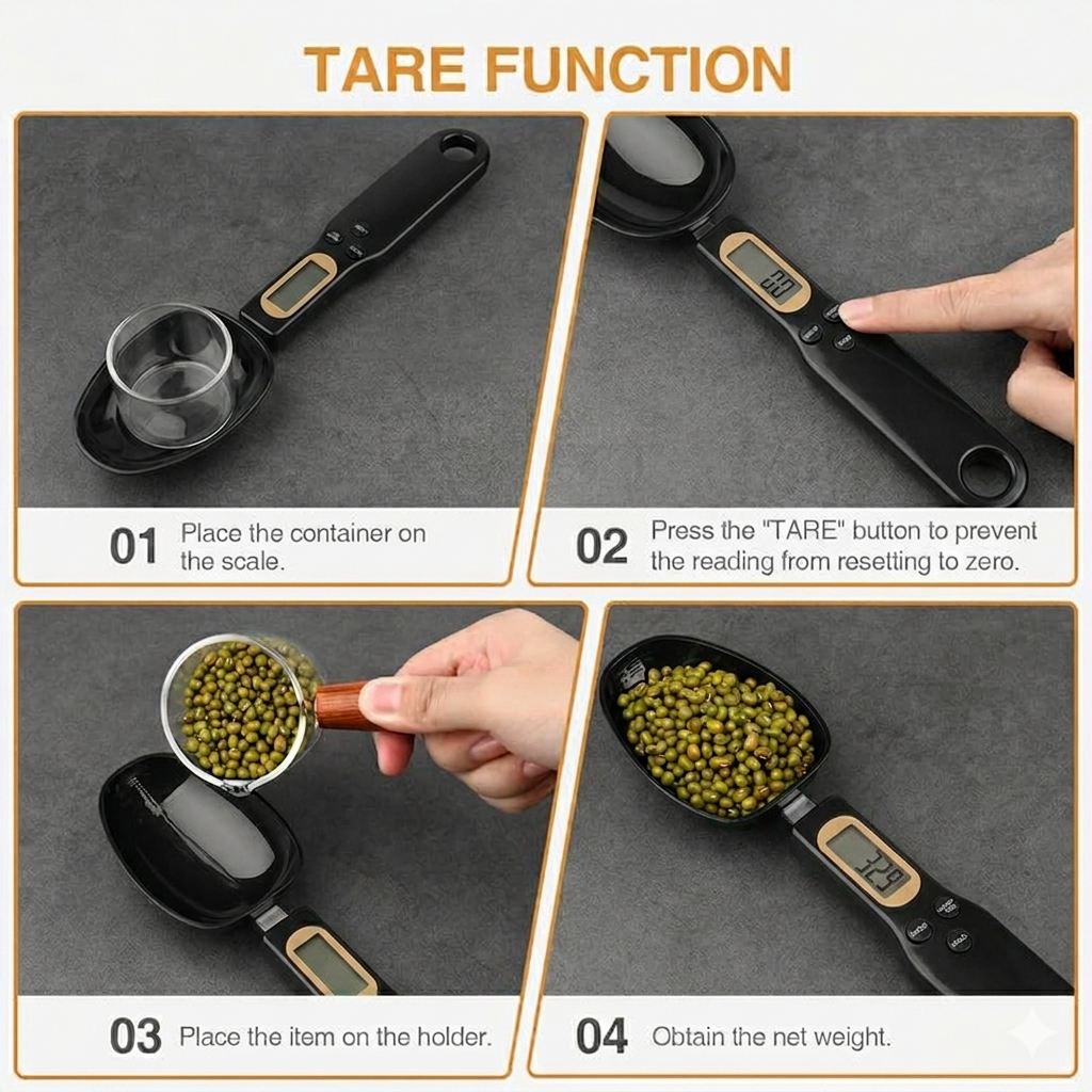 Electronic Adjustable Measurin - Electronics And Gadgets G avis et prix