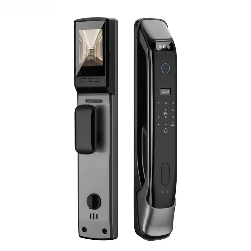 XSDTS DF03 3D Face Recognition - Electronics For Home avis et prix