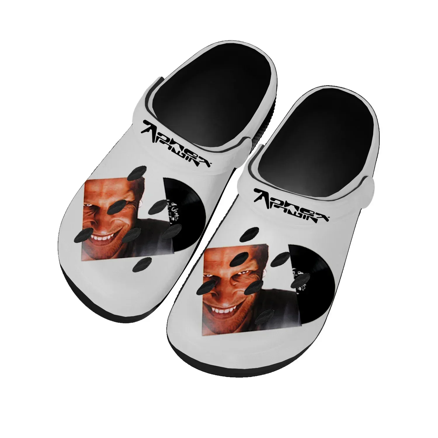 Aphex Twin Electronic Music Mi - Electronics For Home avis et prix