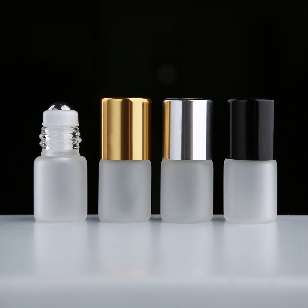 30/50Pcs 2ml Frosted Glass Per - Electronics Gadgets Sale avis et prix