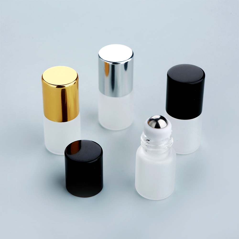 30/50Pcs 2ml Frosted Glass Per - Electronics Gadgets Sale avis et prix