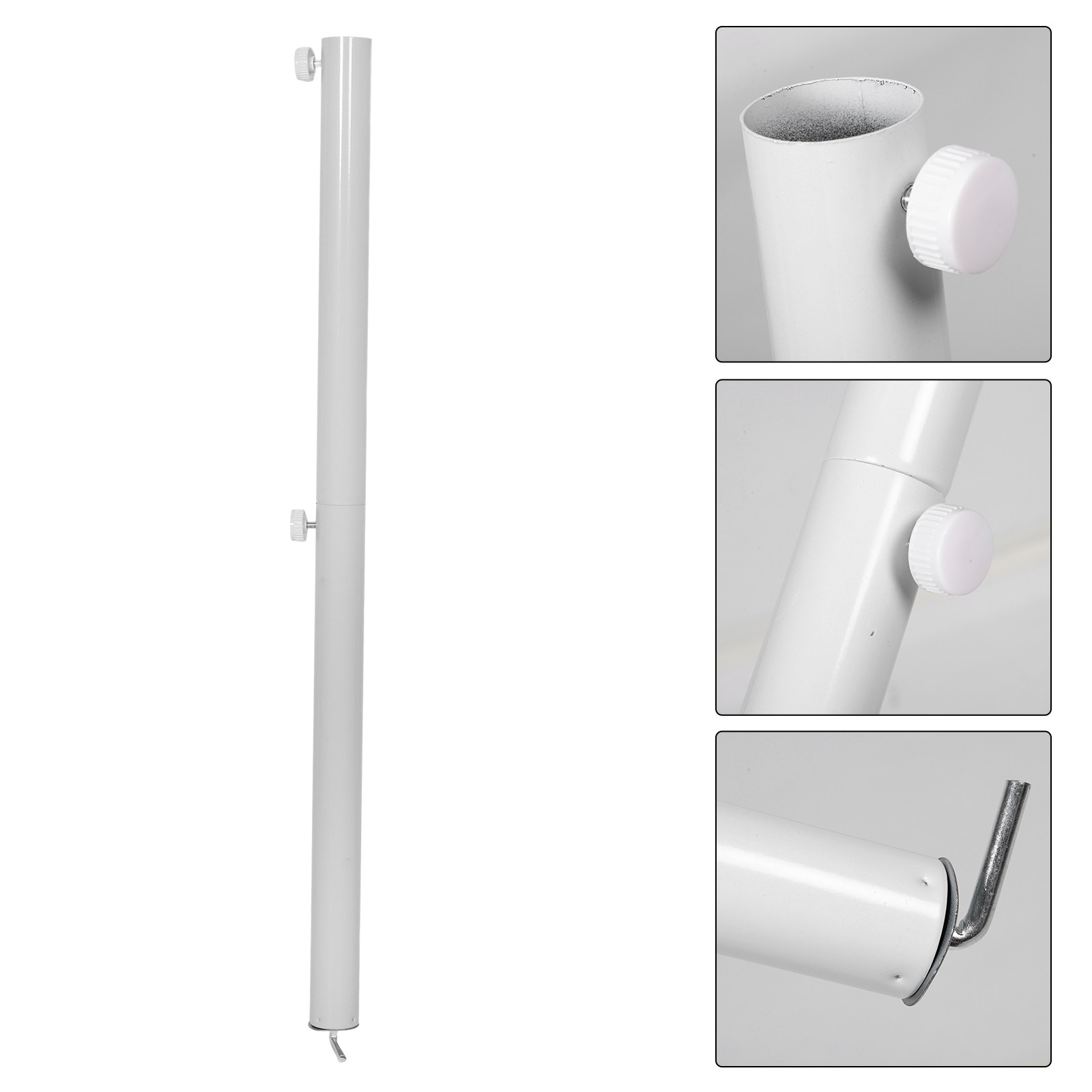 Electric Fan Support Column Te - Electric Gadget avis et prix