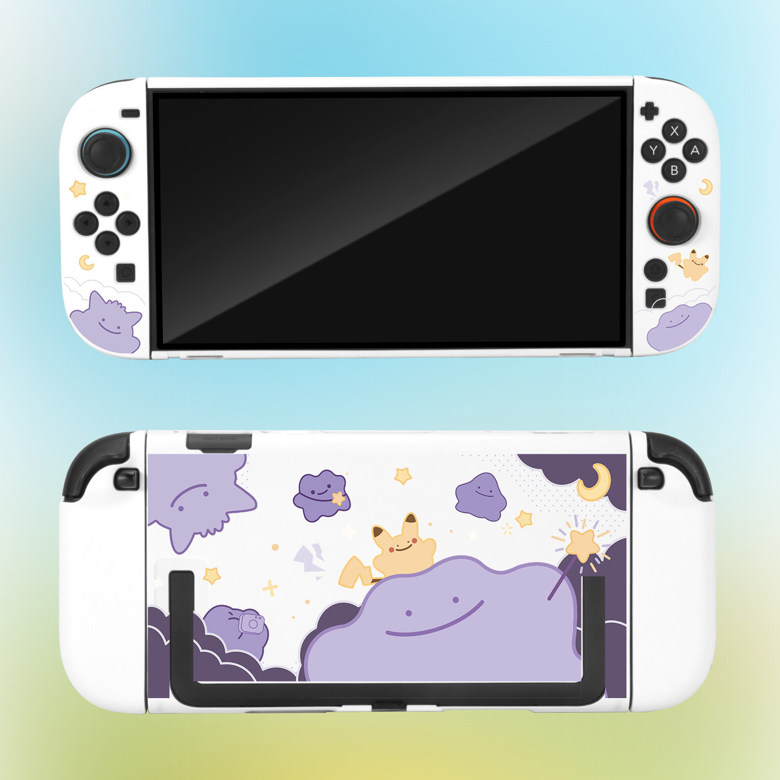 Hot Switch 2 Matte Hard Shell  - Handheld Game Console avis et prix