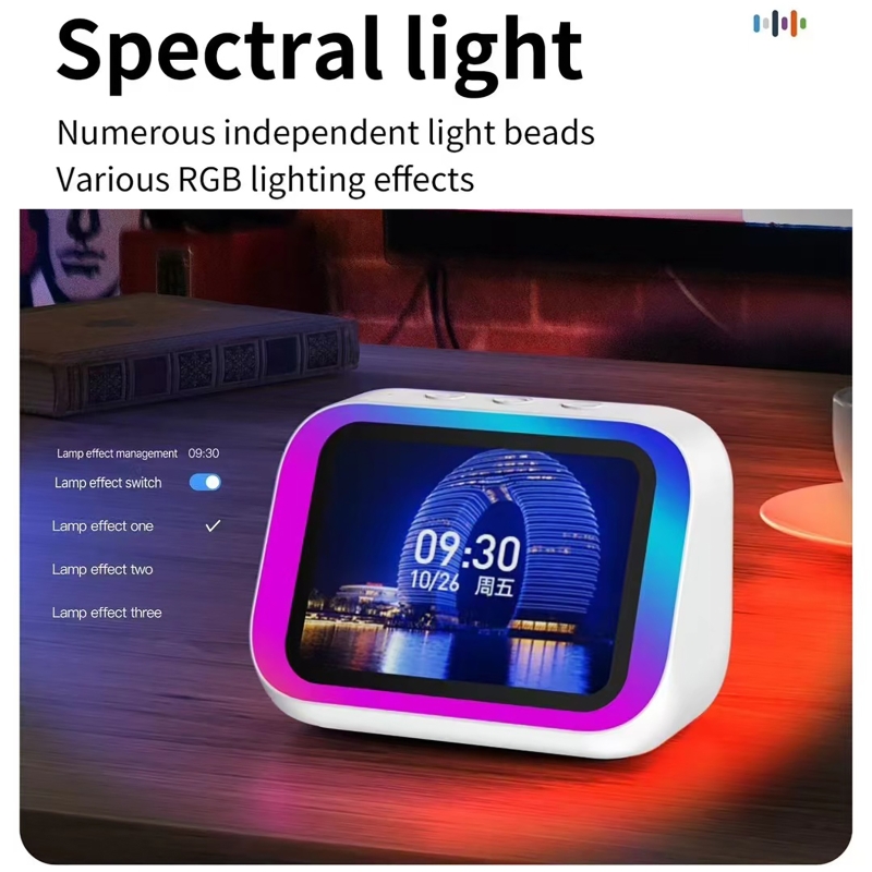 AI Voice Assistant Bluetooth S - Electronics For Home avis et prix