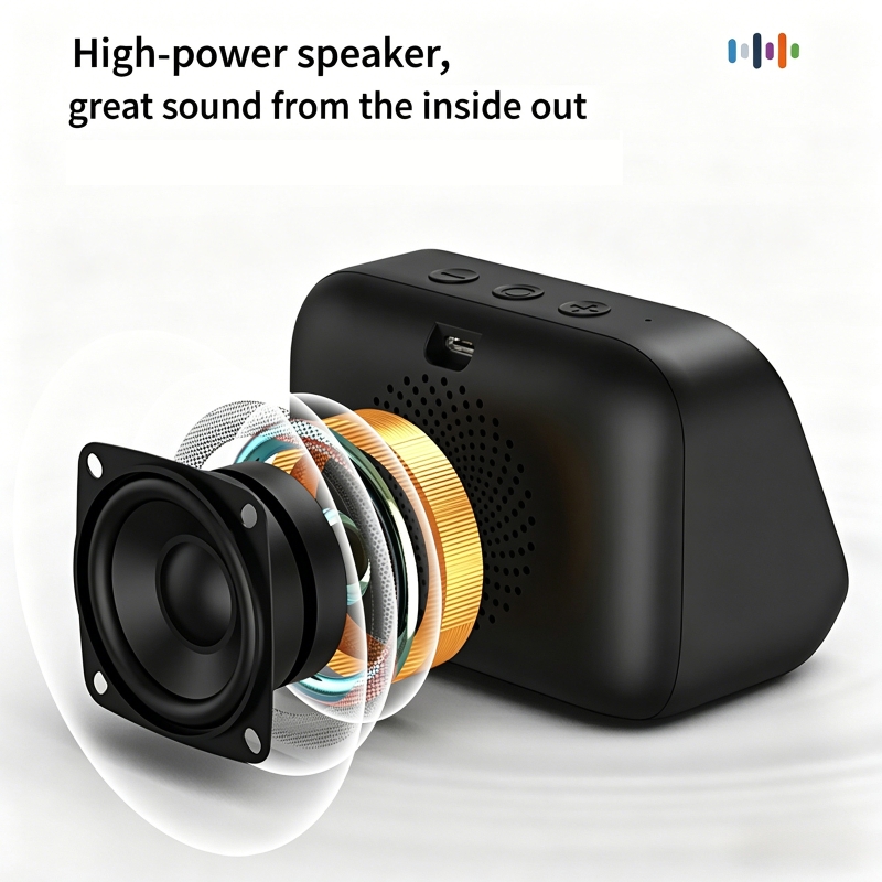 AI Voice Assistant Bluetooth S - Electronics For Home avis et prix