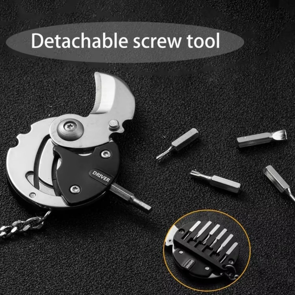New Mini Keychain With Batch H - Electronics Gadgets Sale avis et prix