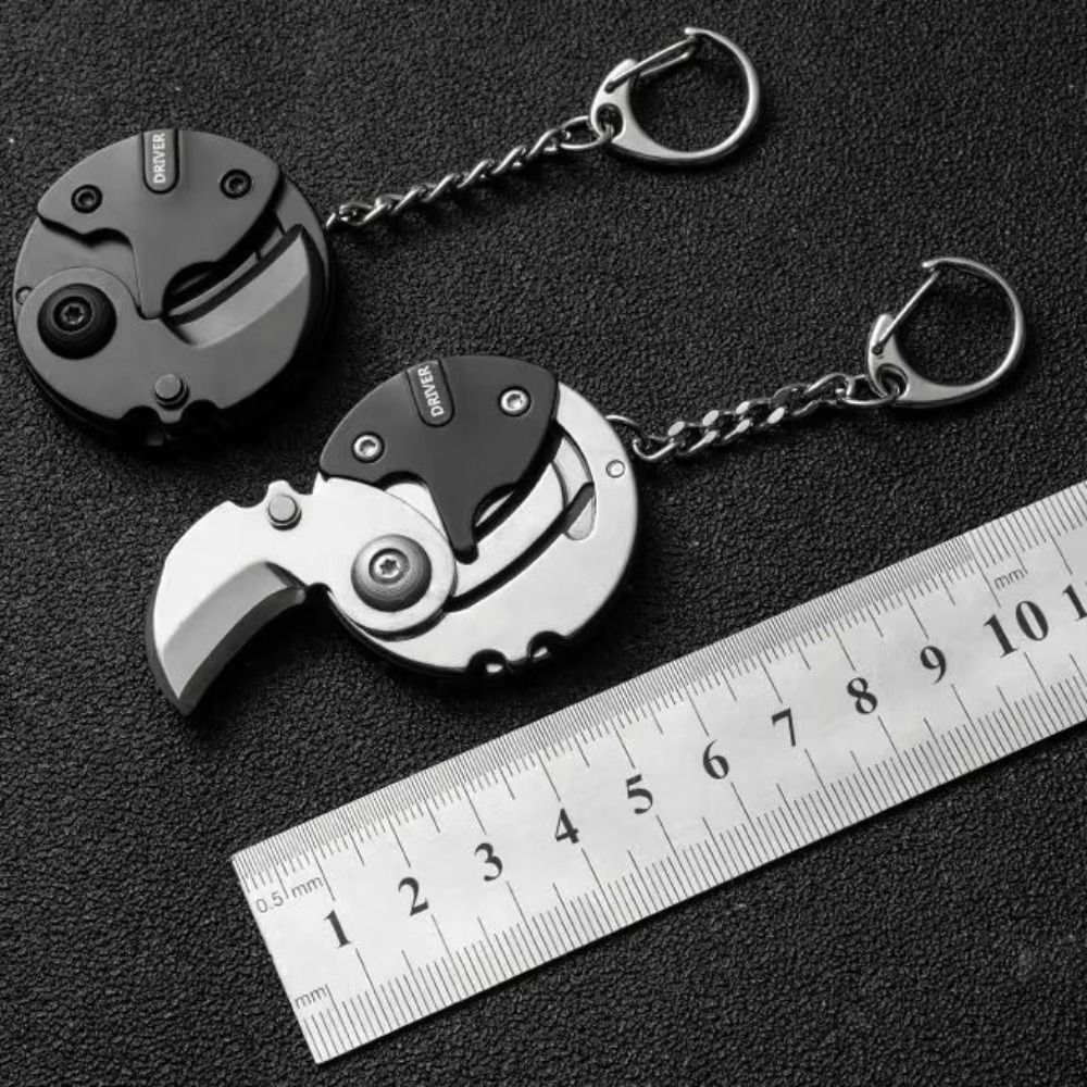 New Mini Keychain With Batch H - Electronics Gadgets Sale avis et prix