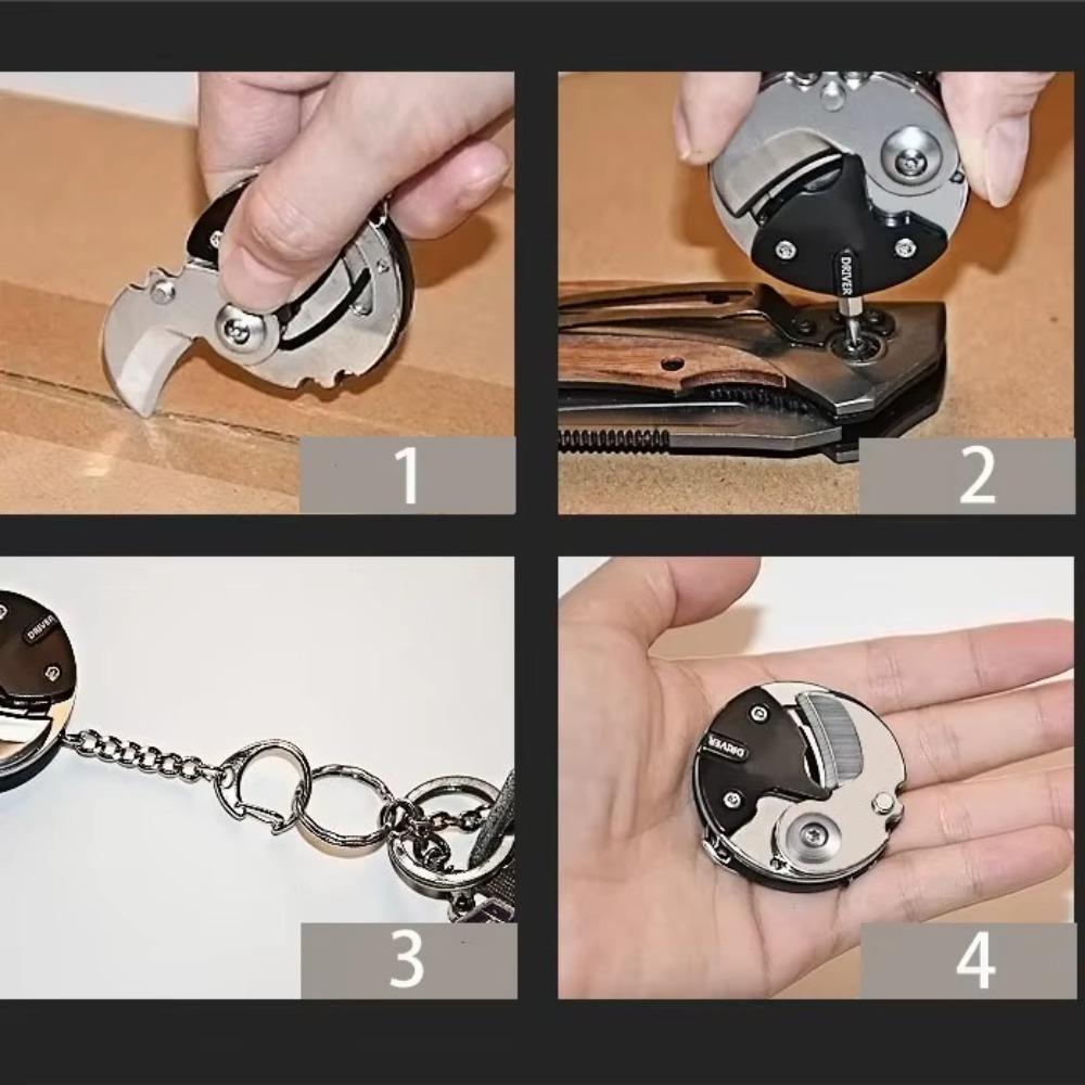 New Mini Keychain With Batch H - Electronics Gadgets Sale avis et prix