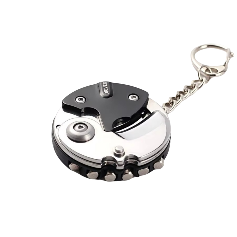 New Mini Keychain With Batch H - Electronics Gadgets Sale avis et prix
