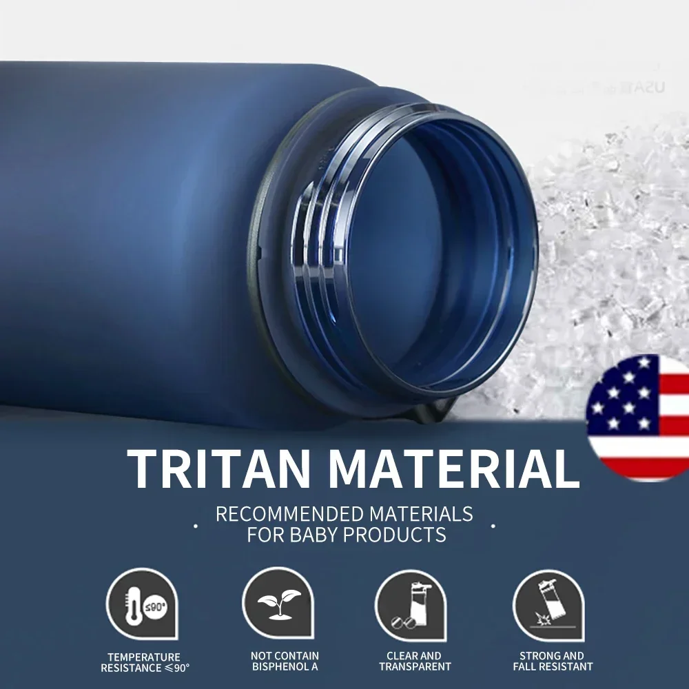 High Quality Water Bottle 500M - Smart Water Bottle Tracker avis et prix