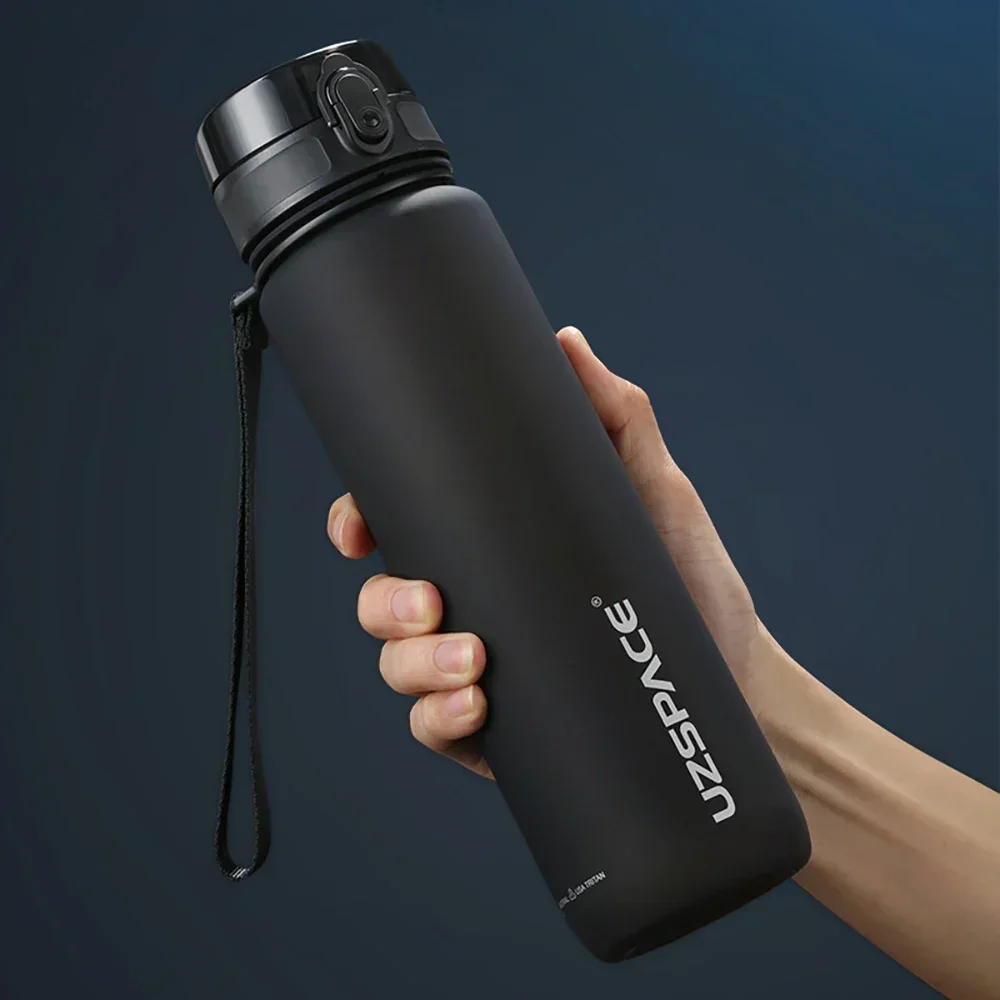 High Quality Water Bottle 500M - Smart Water Bottle Tracker avis et prix