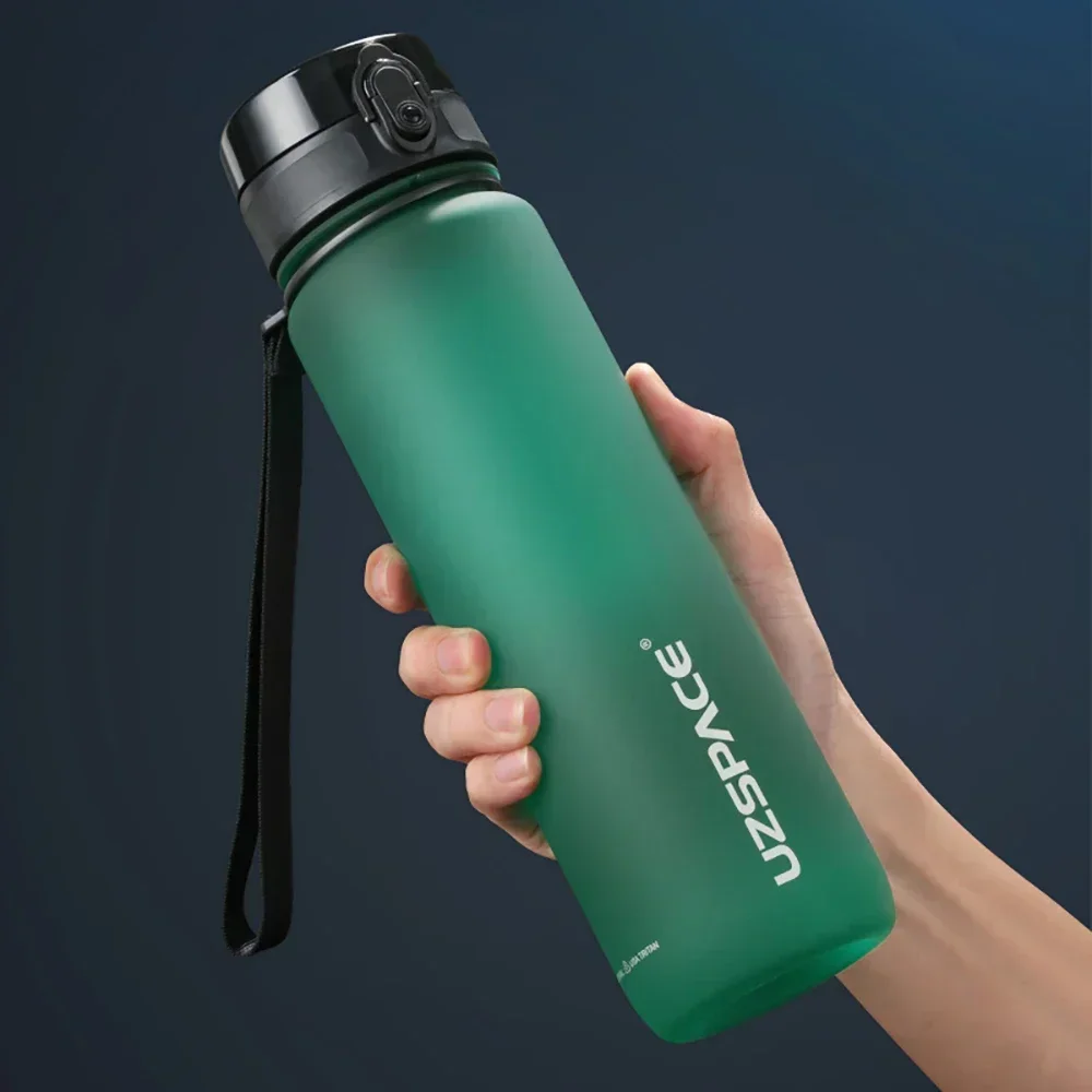 High Quality Water Bottle 500M - Smart Water Bottle Tracker avis et prix