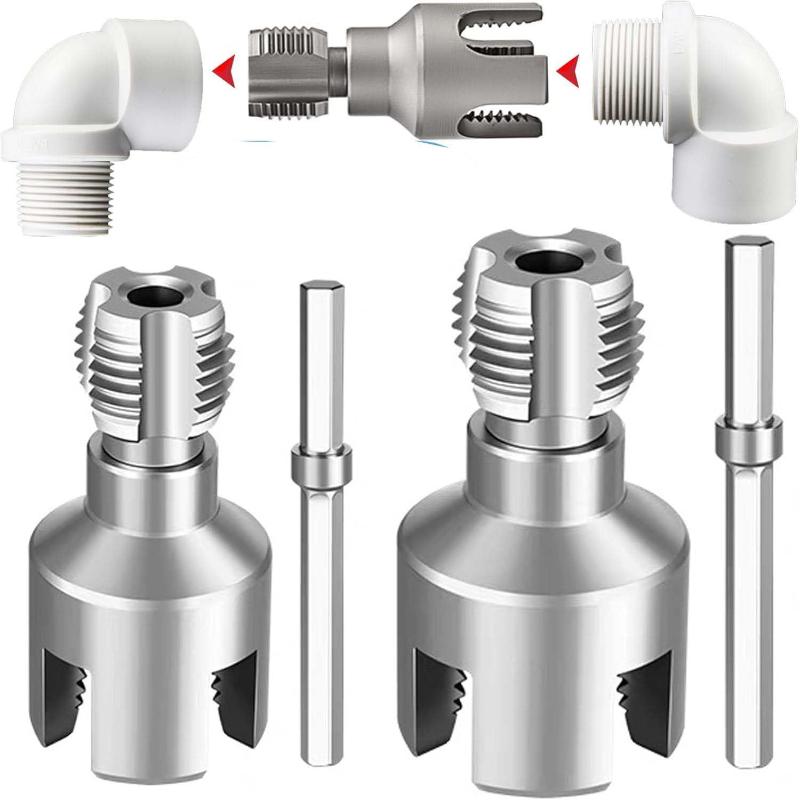 PPR/PVC 20MM 25MM Water Pipe T - Electric Gadget avis et prix