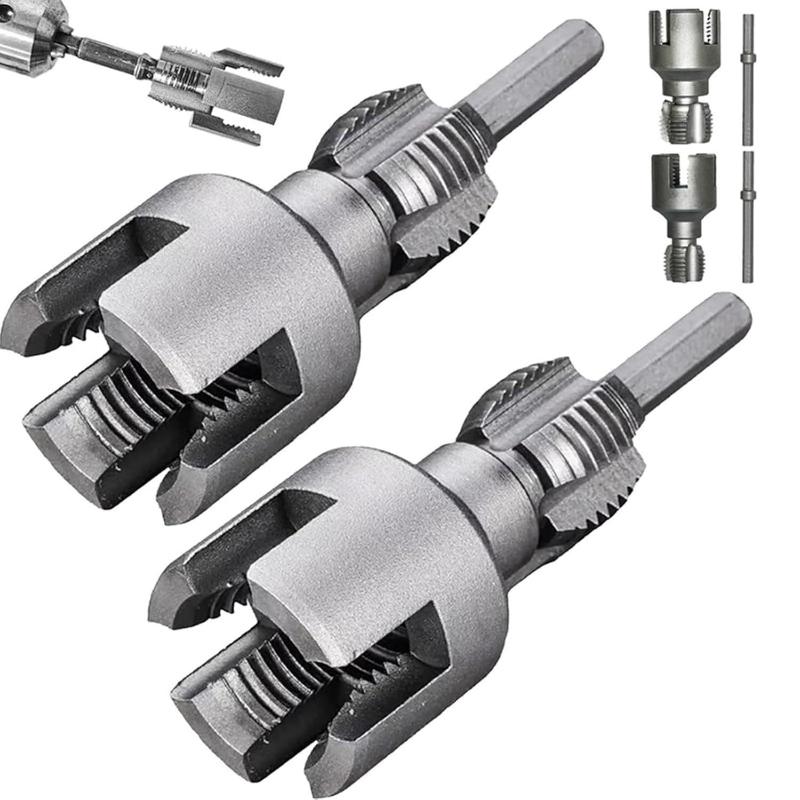 PPR/PVC 20MM 25MM Water Pipe T - Electric Gadget avis et prix