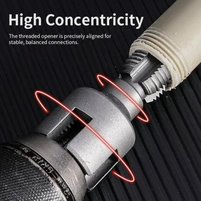 PPR/PVC 20MM 25MM Water Pipe T - Electric Gadget avis et prix