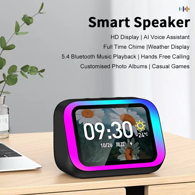 AI Voice Assistant Bluetooth S - Electronics For Home avis et prix