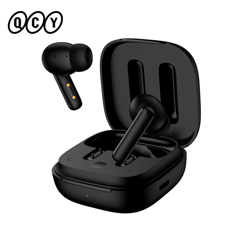 QCY T13 ANC Wireless Earphones - Earbuds Anc Wireless avis et prix