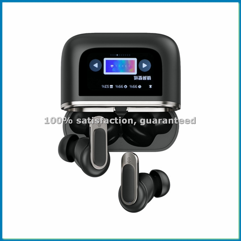 V8 Wireless In-Ear Headphones  - Earbuds Anc Wireless avis et prix