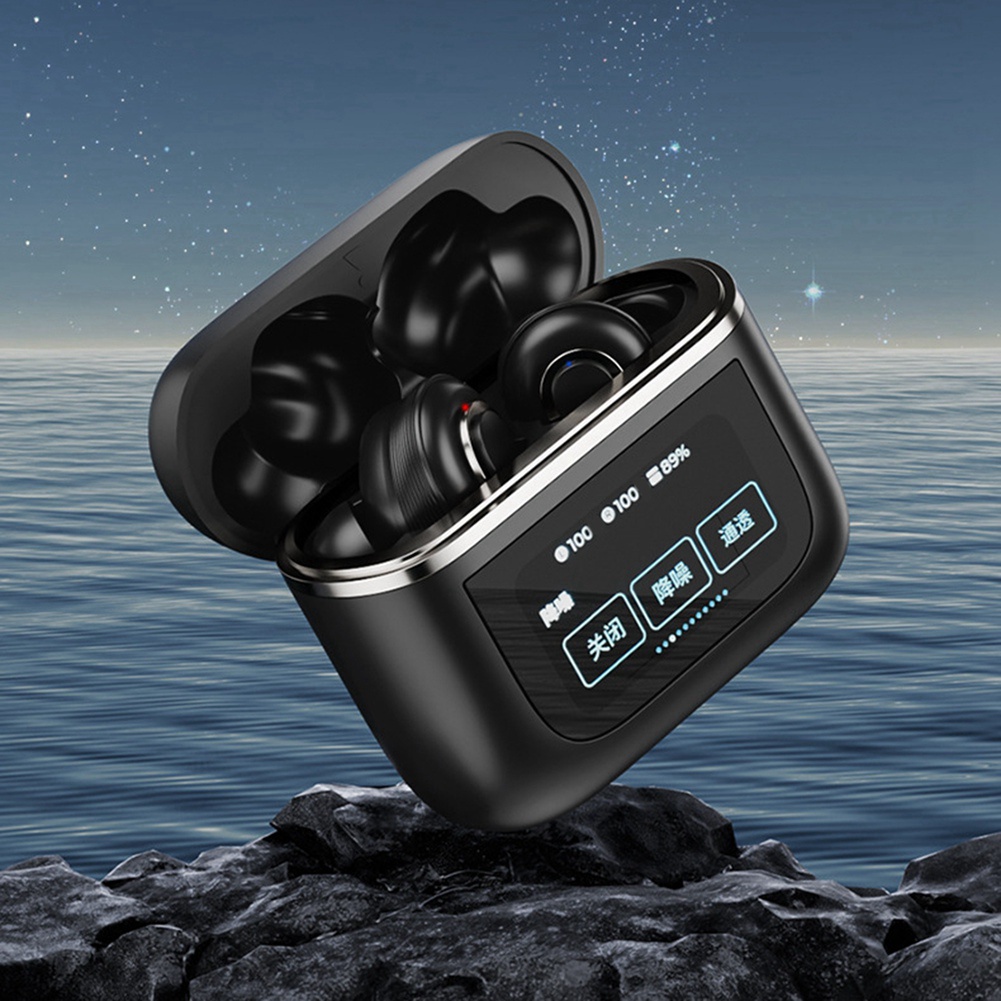 V8 Wireless In-Ear Headphones  - Earbuds Anc Wireless avis et prix