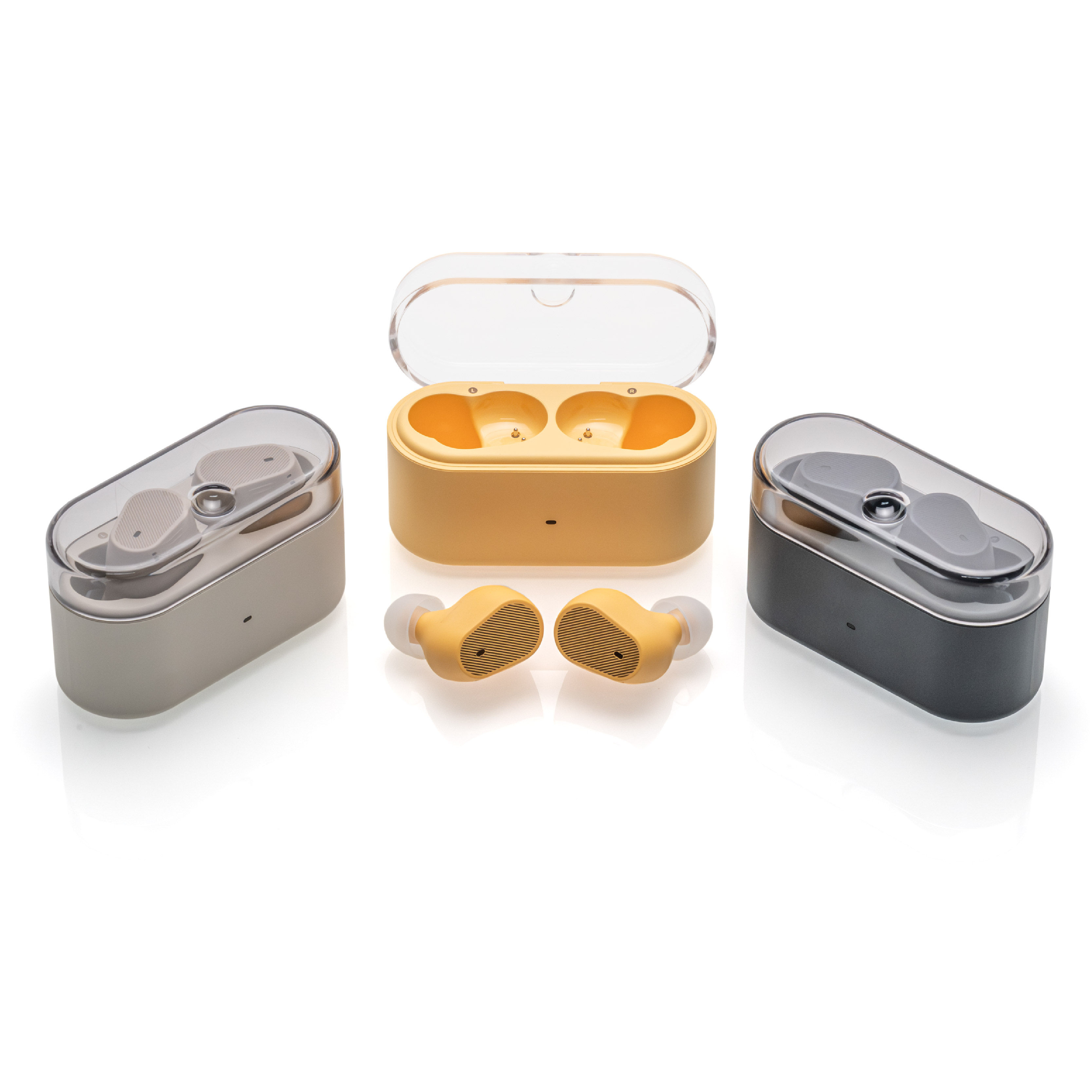 MOONDROP Pudding TWS earphone  - Earbuds Anc Wireless avis et prix