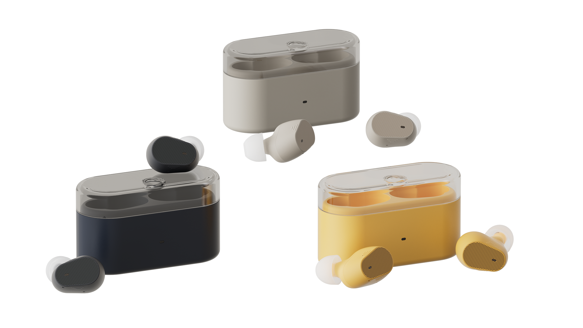 MOONDROP Pudding TWS earphone  - Earbuds Anc Wireless avis et prix