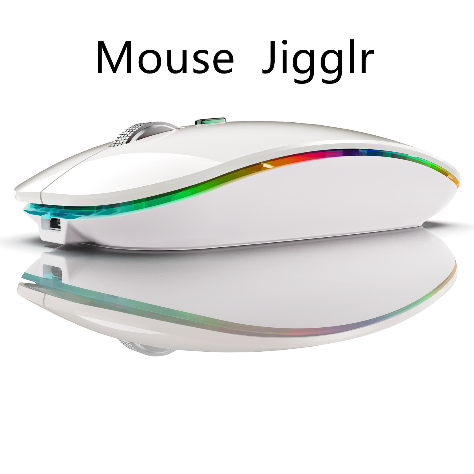 Mouse Jiggler Anti-hibernate A - Auto Mouse Mover avis et prix