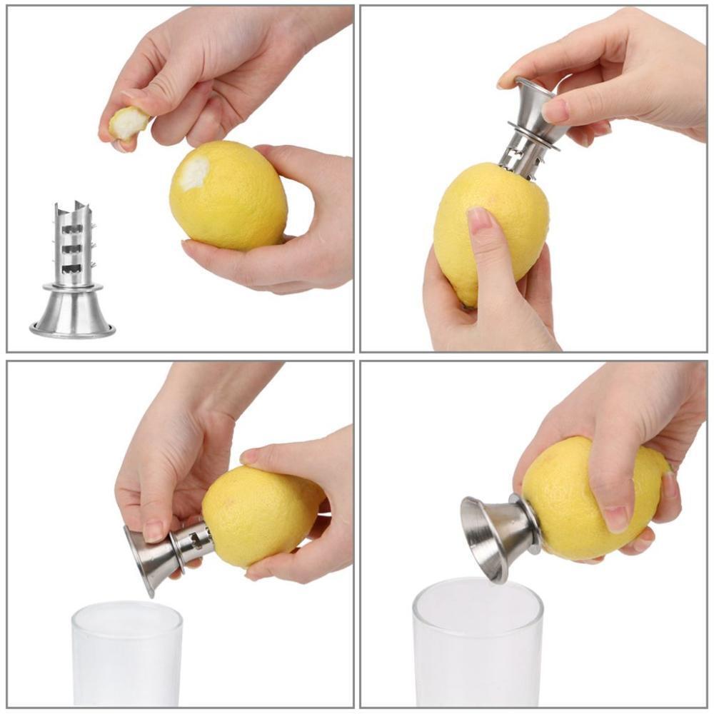 Mini Manual Household Juice Sq - Electronics Gadgets Sale avis et prix