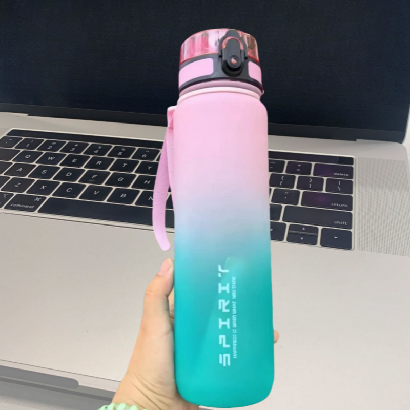 500ML/1000ML Large Capacity Sp - Smart Water Bottle Tracker avis et prix