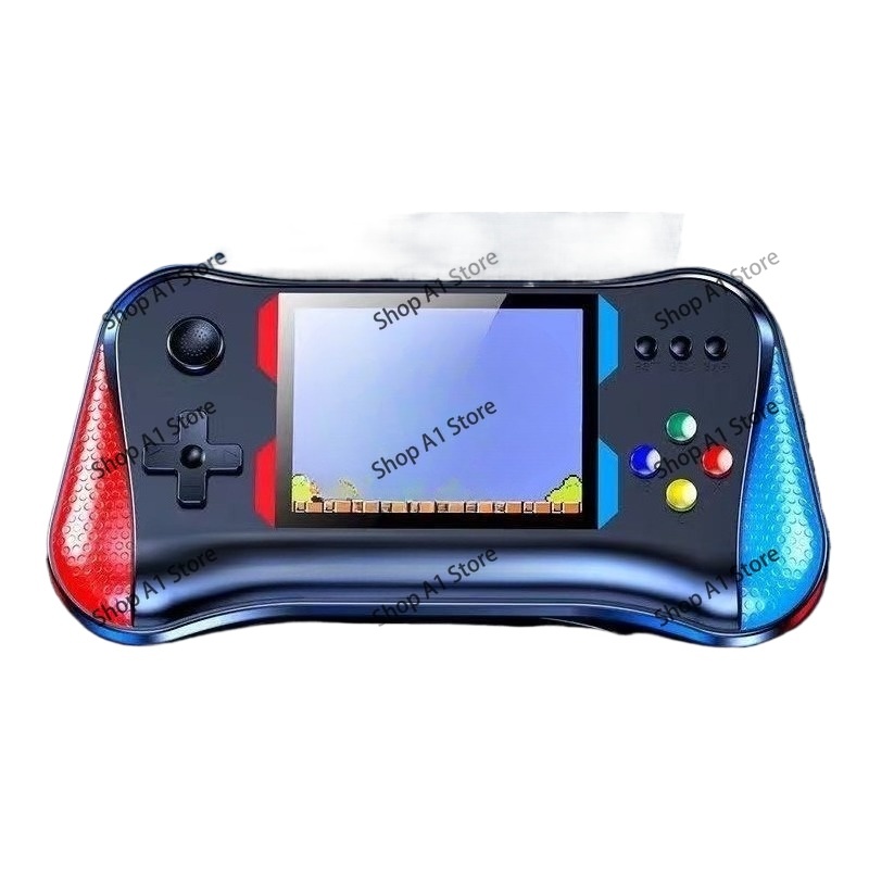 Game console handheld birthday - Handheld Game Console avis et prix