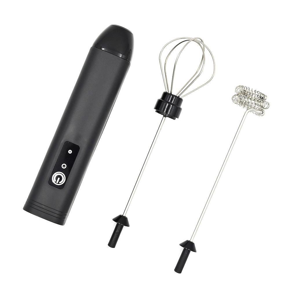 Wireless Electric Milk Frother - Electric Gadget avis et prix