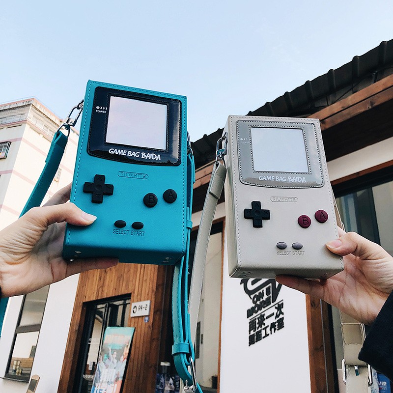 PU Game Console Design Creativ - Handheld Game Console avis et prix