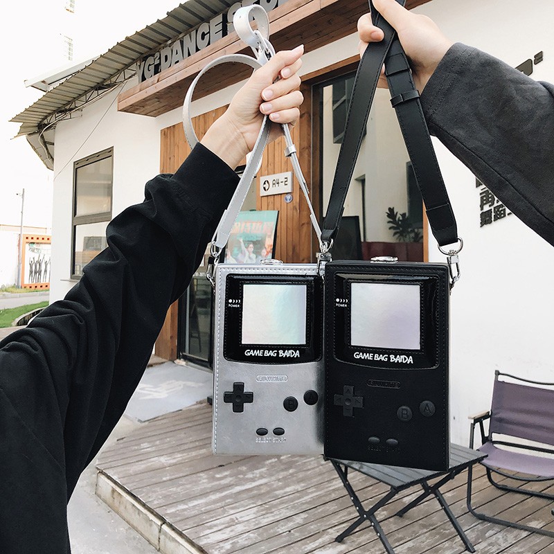 PU Game Console Design Creativ - Handheld Game Console avis et prix