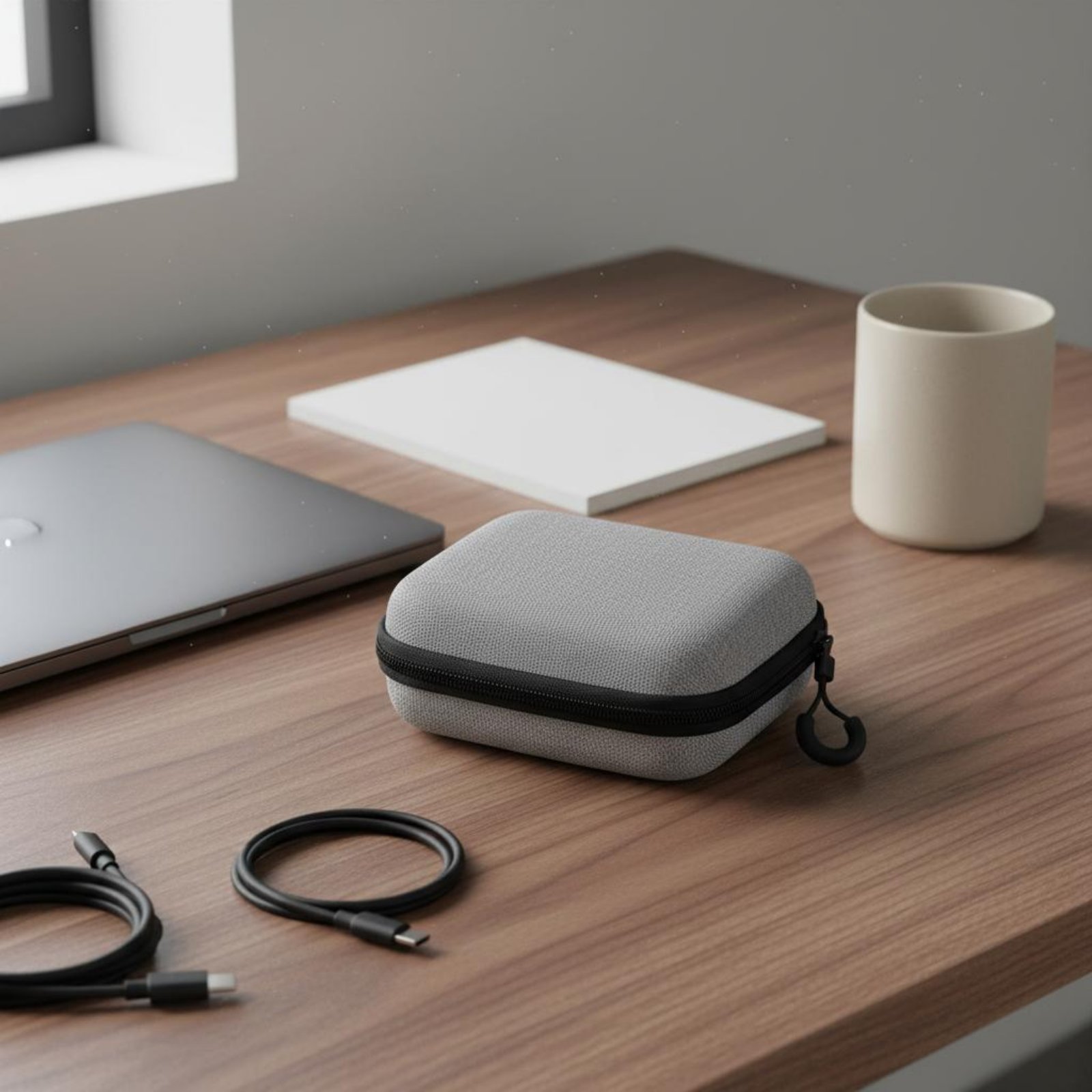 Cord Organizer Case Multiple C - Electronics And Gadgets G avis et prix