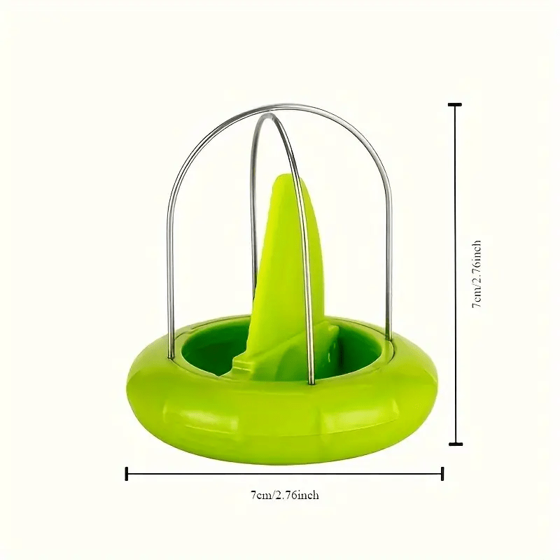 1-piece easy-to-use kiwi slice - Electric Gadget avis et prix