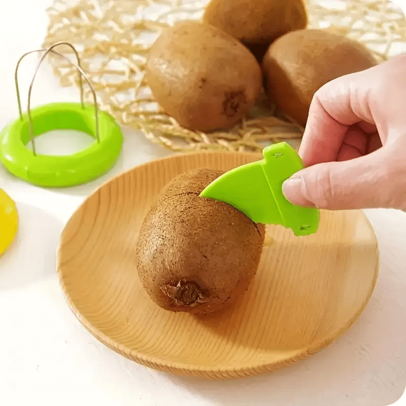 1-piece easy-to-use kiwi slice - Electric Gadget avis et prix