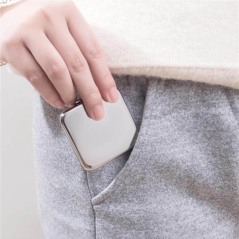Portable Mini Metal Ashtray 1  - Electronics Gadgets Sale avis et prix
